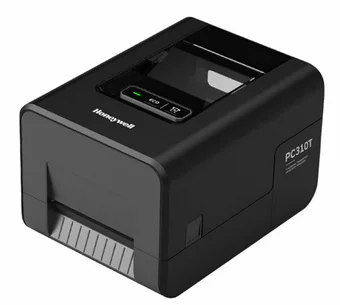Принтер этикеток Honeywell PC310T