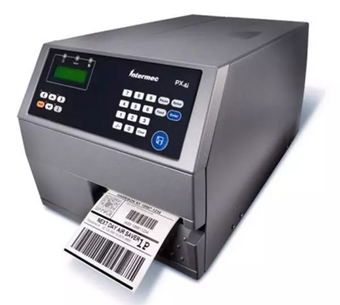 Принтер этикеток Intermec PX4i
