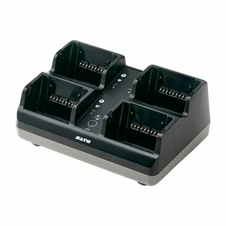 Четырехслотовое зарядное устройство для SATO PW4NX WWPW4530N - 1