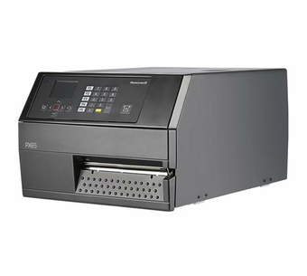 Термотрансферный принтер этикеток Honeywell PX65