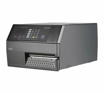 Термотрансферный принтер этикеток Honeywell PX65