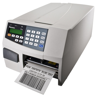 Термотрансферный принтер этикеток Intermec PF4i - 1