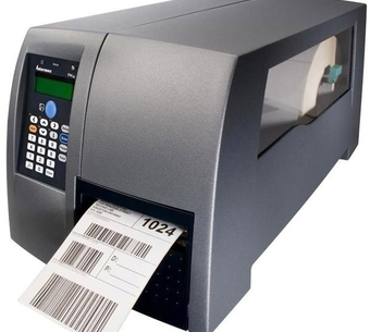 Принтер этикеток Intermec PM4i