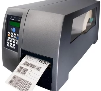 Принтер этикеток Intermec PM4i