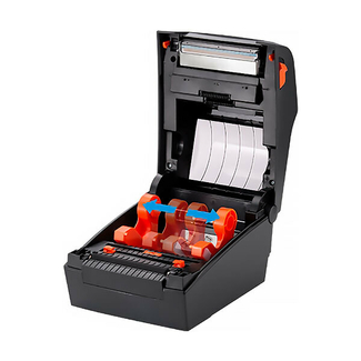 Термопринтер этикеток Bixolon XD5-43d - 3