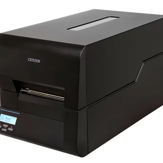 Термотрансферный принтер этикеток Citizen CL-E730 TT - 1
