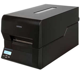 Термотрансферный принтер этикеток Citizen CL-E730 TT