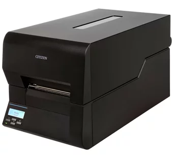 Термотрансферный принтер этикеток Citizen CL-E730 TT