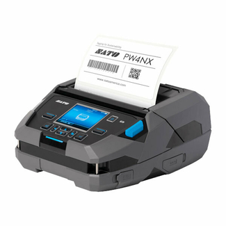 Термопринтер этикеток SATO PW4NX WWPW4100N - 1