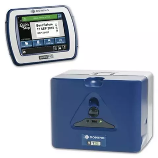 Термотрансферный принтер DOMINO V120i - 1