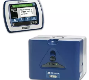 Термотрансферный принтер DOMINO V120i