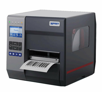 Термотрансферный принтер этикеток iDPRT iQ4