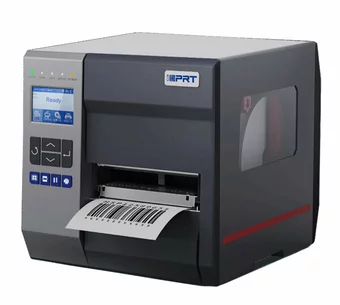 Термотрансферный принтер этикеток iDPRT iQ4