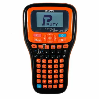 Принтер для печати наклеек PUTY PT-100E - 1