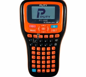 Принтер для печати наклеек PUTY PT-100E