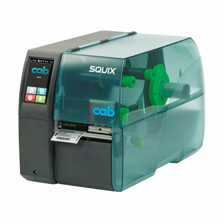 Термотрансферный принтер этикеток CAB SQUIX 4 - 1