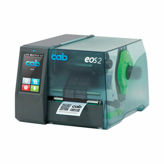 Термотрансферный принтер этикеток CAB EOS2 - 1