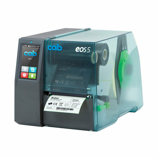 Термотрансферный принтер этикеток CAB EOS5 - 1