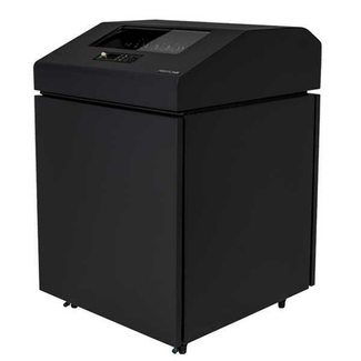 Принтер этикеток Printronix P8000 Plus (P8CH6/P8CH8/P8PH6/P8ZH6) - 1