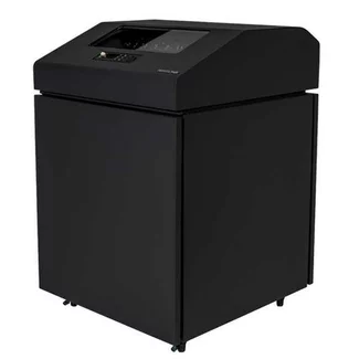 Принтер этикеток Printronix P8000 Plus (P8CH6/P8CH8/P8PH6/P8ZH6) - 1