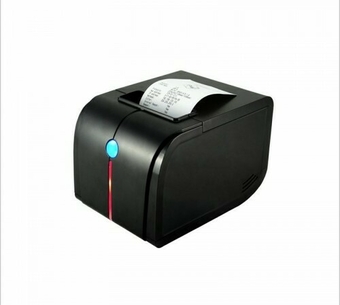 Принтер чеков Gprinter GP-L80250II