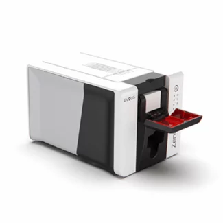 Карточный принтер Evolis Zenius Classic 2 ZN2-0001-C - 1