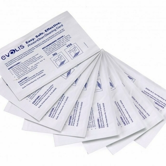Чистящий комплект Evolis - 1