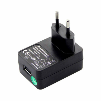 Блок питания Zebra PWR-WUA5V12W0WW (World-Wide) - 1