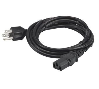Кабель питания Zebra 23844-00-00R (Америка)