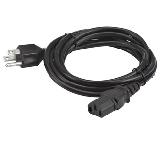 Кабель питания Zebra 23844-00-00R (Америка)