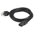Кабель питания Zebra 23844-00-00R (Америка) - 1