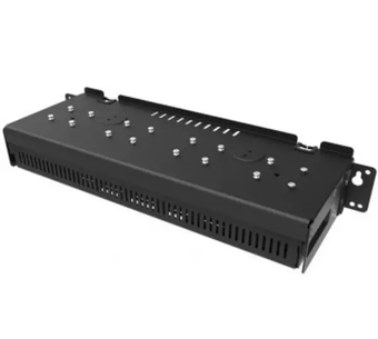 Крепление ЗУ для Zebra MC2200/MC2700 BRKT-SCRD-SMRK-01