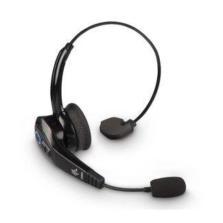 Гарнитура Zebra для MC2200/MC2700 HS3100-OTH - 1