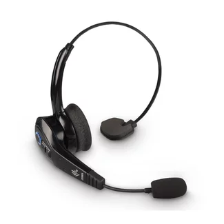 Гарнитура Zebra для MC33/MC34 HS3100-BTN-L - 1
