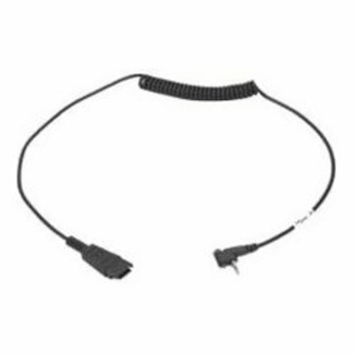 Кабель-переходник под гарнитуру для Zebra MC3300 25-124411-03R - 1
