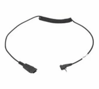 Кабель-переходник под гарнитуру для Zebra MC3300 25-124411-03R