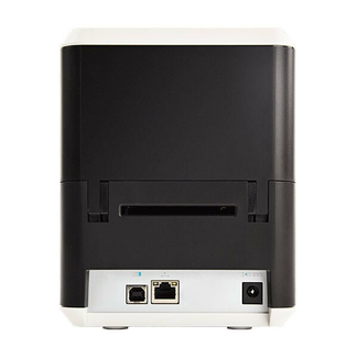 Термопринтер этикеток iDPRT iD2X - 4