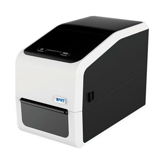Термопринтер этикеток iDPRT iD2X - 1