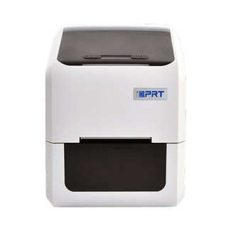 Термопринтер этикеток iDPRT iD2X - 3