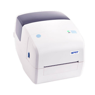 Термопринтер этикеток iDPRT iD4S - 3