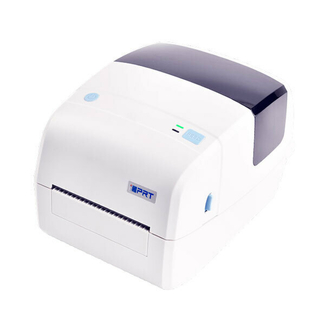 Термопринтер этикеток iDPRT iD4S - 1