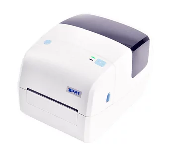 Термопринтер этикеток iDPRT iD4S