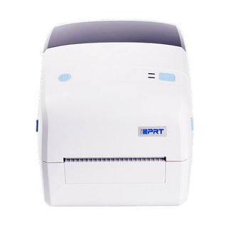 Термопринтер этикеток iDPRT iD4S - 4