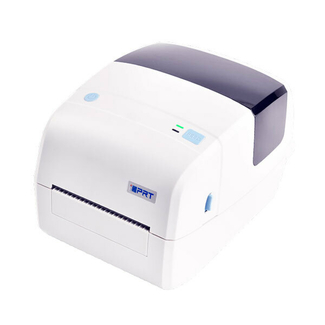 Термопринтер этикеток iDPRT iD4S - 2