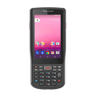 Терминал сбора данных Honeywell ScanPal EDA51K - 2