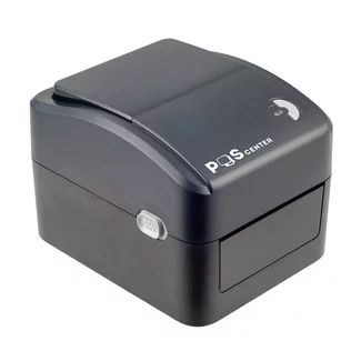 Термопринтер этикеток POScenter PC-100 - 2