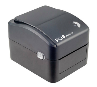 Термопринтер этикеток POScenter PC-100