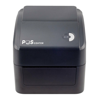 Термопринтер этикеток POScenter PC-100 - 3