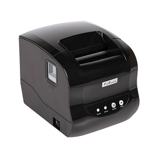 Термопринтер этикеток POScenter PC-365 - 1