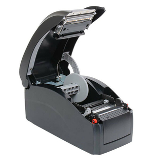 Термопринтер этикеток POScenter PC-80 - 5